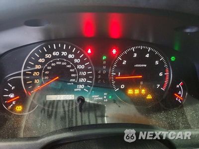 Zdjęcie 9 z 13 samochodu: 2007 LEXUS GX 470 VIN:JTJBT20X770143219 - miniatura