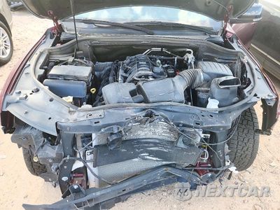 Zdjęcie 12 z 14 samochodu: 2023 DODGE DURANGO R/T VIN:1C4SDHCT4PC589614 - miniatura