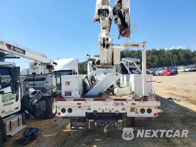Zdjęcie 6 z 13 samochodu: 2022 FREIGHTLINER BUSINESS CLASS M2 BUCKET TRUCK VIN:1FVACXFE9NHNL1105 - miniatura