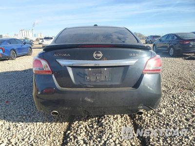 Zdjęcie 6 z 12 samochodu: 2013 NISSAN ALTIMA 3.5 S VIN:1N4BL3AP7DC227094 - miniatura
