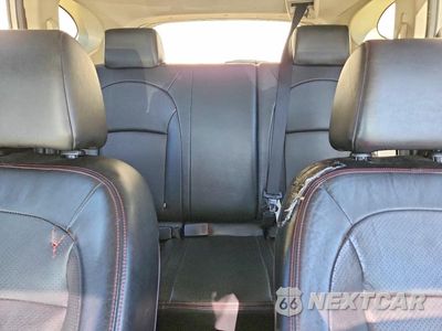 Zdjęcie 10 z 13 samochodu: 2010 NISSAN ROGUE S VIN:JN8AS5MV0AW125732 - miniatura