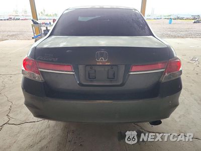 Zdjęcie 6 z 13 samochodu: 2012 HONDA ACCORD LX VIN:1HGCP2F36CA231930 - miniatura