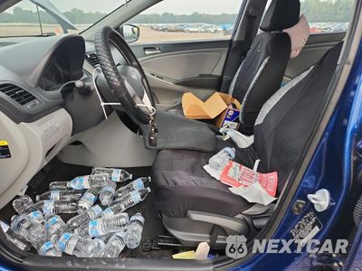 Zdjęcie 7 z 12 samochodu: 2016 HYUNDAI ACCENT SE VIN:KMHCT4AE0GU956566 - miniatura
