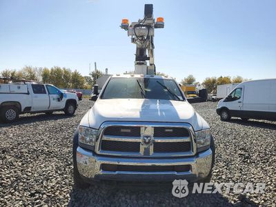 Piąte zdjęcie samochodu w środku: 2015 RAM 4500 VIN:3C7WRLAJ0FG687027 - miniatura
