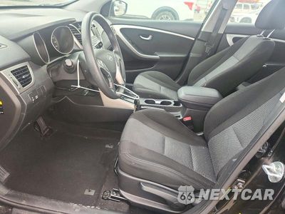 Zdjęcie 7 z 12 samochodu: 2016 HYUNDAI ELANTRA GT BASE VIN:KMHD35LH4GU299210 - miniatura