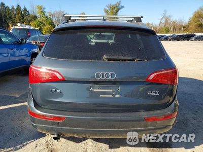 Zdjęcie 6 z 13 samochodu: 2011 AUDI Q5 PREMIUM PLUS VIN:WA1LFAFP8BA093718 - miniatura