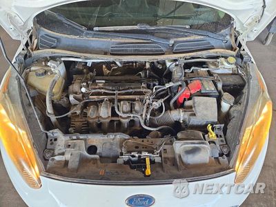 Zdjęcie 11 z 12 samochodu: 2019 FORD FIESTA SE VIN:3FADP4EJ5KM150634 - miniatura