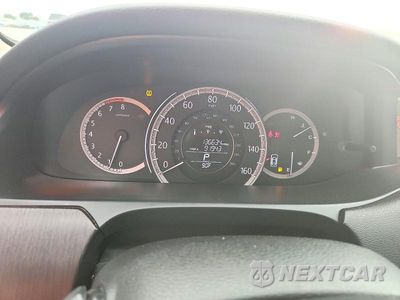 Zdjęcie 9 z 12 samochodu: 2013 HONDA ACCORD EXL VIN:1HGCR2F83DA006095 - miniatura