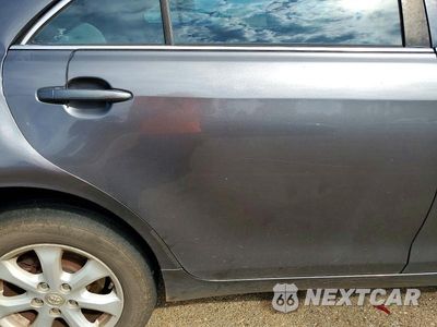 Zdjęcie 10 z 12 samochodu: 2011 TOYOTA CAMRY LE VIN:4T4BF3EK5BR179152 - miniatura