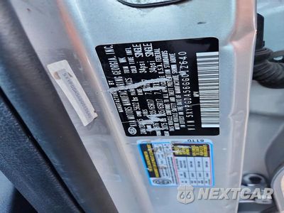 Zdjęcie 13 z 13 samochodu: 2016 KIA SORENTO LX V6 VIN:5XYPGDA56GG012640 - miniatura