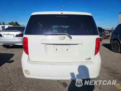 Zdjęcie 6 z 12 samochodu: 2010 SCION XB BASE VIN:JTLZE4FE5A1115874 - miniatura
