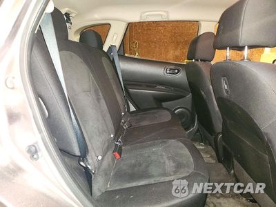 Zdjęcie 11 z 13 samochodu: 2010 NISSAN ROGUE S VIN:JN8AS5MV4AW609029 - miniatura