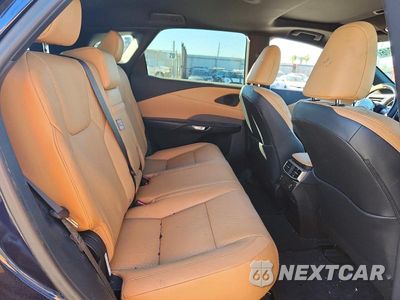 Zdjęcie 11 z 13 samochodu: 2025 LEXUS RX 350H PREMIUM+ VIN:2T2BBMCA5SC074050 - miniatura