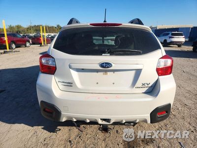 Zdjęcie 6 z 13 samochodu: 2013 SUBARU XV CROSSTREK 2.0 LIMITED VIN:JF2GPAGC0DH853961 - miniatura