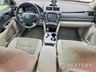 Zdjęcie 8 z 12 samochodu: 2014 TOYOTA CAMRY HYBRID LE VIN:4T1BD1FK3EU122214 - miniatura