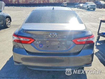 Zdjęcie 6 z 12 samochodu: 2019 TOYOTA CAMRY LE VIN:4T1B11HK4KU803970 - miniatura
