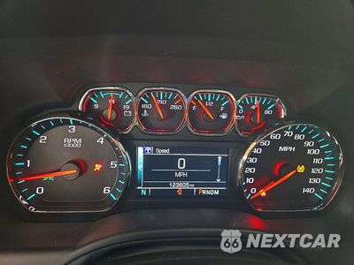 Zdjęcie 9 z 13 samochodu: 2015 CHEVROLET TAHOE K1500 LTZ VIN:1GNSKCKC2FR692320 - miniatura