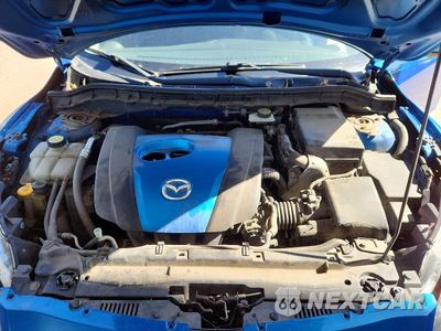 Zdjęcie 11 z 12 samochodu: 2012 MAZDA 3 I VIN:JM1BL1L79C1573413 - miniatura