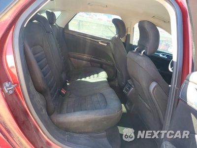 Zdjęcie 10 z 12 samochodu: 2013 FORD FUSION SE VIN:3FA6P0HR0DR138562 - miniatura