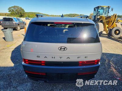 Zdjęcie 6 z 13 samochodu: 2026 HYUNDAI SANTA FE CALLIGRAPHY VIN:5NMP5DGL8TH222359 - miniatura