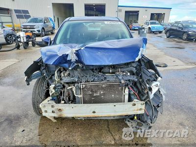 Piąte zdjęcie samochodu w środku: 2018 NISSAN VERSA SV VIN:3N1CN7AP3JL882727 - miniatura