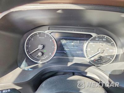 Zdjęcie 9 z 12 samochodu: 2023 NISSAN ROGUE S VIN:5N1BT3AB2PC929998 - miniatura