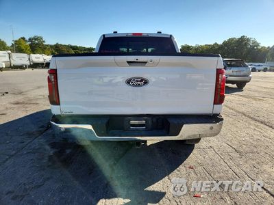 Zdjęcie 6 z 12 samochodu: 2024 FORD F150 XLT VIN:1FTFW3L89RKE64935 - miniatura