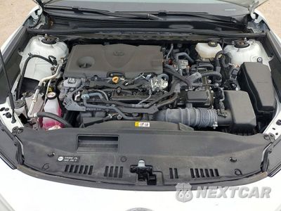 Zdjęcie 11 z 13 samochodu: 2025 TOYOTA CAMRY SE VIN:4T1DAACK9SU095196 - miniatura