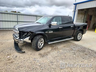 2018 RAM 1500 LARAMIE 1C6RR7NT8JS238149 - główne zdjęcie licytacji z USA - miniatura