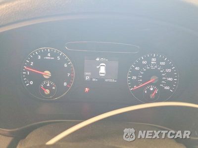 Zdjęcie 9 z 13 samochodu: 2019 KIA SORENTO LX VIN:5XYPGDA32KG569066 - miniatura