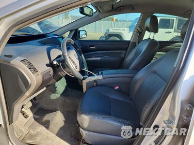 Zdjęcie 7 z 13 samochodu: 2006 TOYOTA PRIUS BASE VIN:JTDKB20U367061277 - miniatura