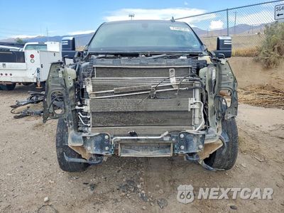 Piąte zdjęcie samochodu w środku: 2023 CHEVROLET SILVERADO K3500 LTZ VIN:1GC4YUEY0PF177882 - miniatura
