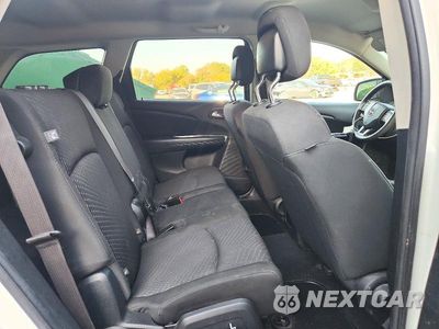 Zdjęcie 11 z 14 samochodu: 2018 DODGE JOURNEY SE VIN:3C4PDCAB0JT294315 - miniatura