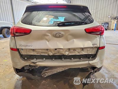 Zdjęcie 6 z 14 samochodu: 2021 HYUNDAI TUCSON SE VIN:KM8J2CA44MU394520 - miniatura