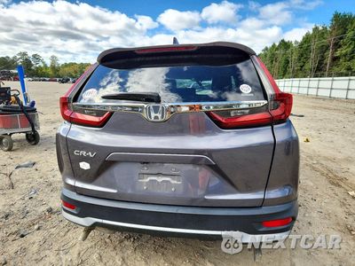 Zdjęcie 6 z 13 samochodu: 2020 HONDA CR-V EX VIN:2HKRW1H52LH407482 - miniatura
