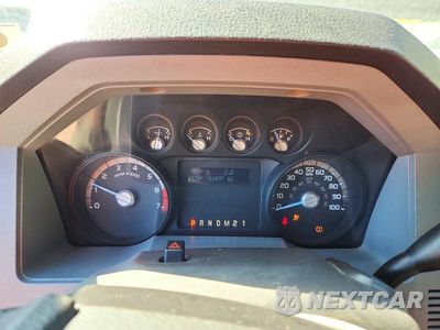 Zdjęcie 9 z 12 samochodu: 2012 FORD F350 SUPER DUTY VIN:1FT8W3A63CEB88820 - miniatura