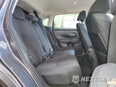 Zdjęcie 10 z 12 samochodu: 2026 HONDA HR-V LX VIN:3CZRZ2H34TM703703 - miniatura