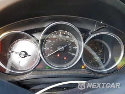 Zdjęcie 9 z 13 samochodu: 2019 MAZDA CX-5 SPORT VIN:JM3KFBBM3K0627613 - miniatura