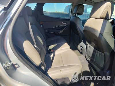 Zdjęcie 10 z 12 samochodu: 2018 HYUNDAI SANTA FE SPORT 2.4L VIN:5XYZUDLB5JG508069 - miniatura