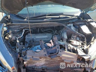 Zdjęcie 11 z 12 samochodu: 2015 HONDA CR-V EX VIN:2HKRM4H58FH700606 - miniatura