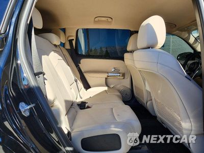 Zdjęcie 11 z 13 samochodu: 2020 MERCEDES-BENZ GLB 250 VIN:WDC4M4GB3LW006908 - miniatura