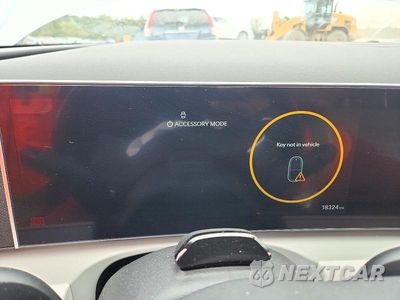 Zdjęcie 9 z 12 samochodu: 2025 HYUNDAI TUCSON SEL CONVENIENCE VIN:KM8JCDD12SU256413 - miniatura