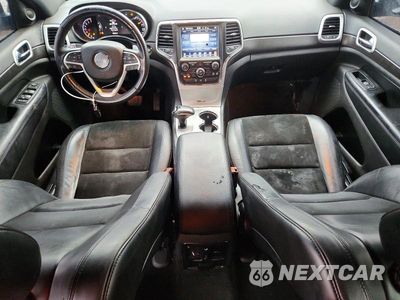 Zdjęcie 8 z 13 samochodu: 2015 JEEP GRAND CHEROKEE LAREDO VIN:1C4RJEAG8FC944701 - miniatura