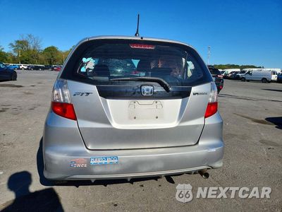 Zdjęcie 6 z 13 samochodu: 2012 HONDA FIT VIN:JHMGE8H36CS009015 - miniatura