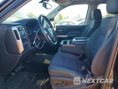 Zdjęcie 7 z 12 samochodu: 2015 CHEVROLET SILVERADO K1500 LT VIN:1GCVKREH5FZ203179 - miniatura