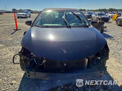Piąte zdjęcie samochodu w środku: 2017 TOYOTA COROLLA LE VIN:2T1BURHE2HC792333 - miniatura