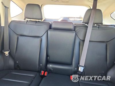 Zdjęcie 10 z 14 samochodu: 2015 HONDA CR-V EXL VIN:2HKRM4H75FH667078 - miniatura