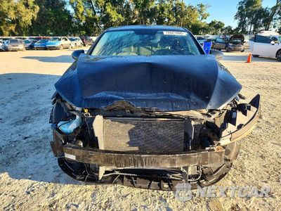 Piąte zdjęcie samochodu w środku: 2017 HYUNDAI ELANTRA VALUE EDITION VIN:5NPD84LF3HH180428 - miniatura