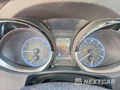 Zdjęcie 9 z 12 samochodu: 2015 TOYOTA COROLLA S PREMIUM VIN:2T1BURHE5FC261589 - miniatura