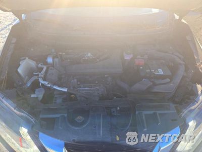 Zdjęcie 11 z 12 samochodu: 2018 NISSAN ROGUE SL VIN:5N1AT2MT4JC795190 - miniatura